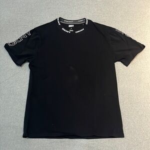 DKNY Mens T-Shirt Size M